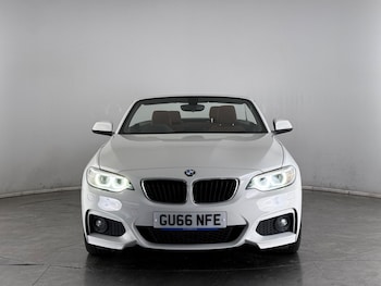 Used BMW 2 Series 2016 for sale - 77525197: Photo