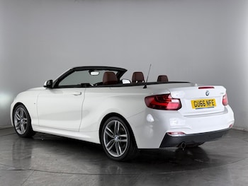 Used BMW 2 Series 2016 for sale - 77525197: Photo