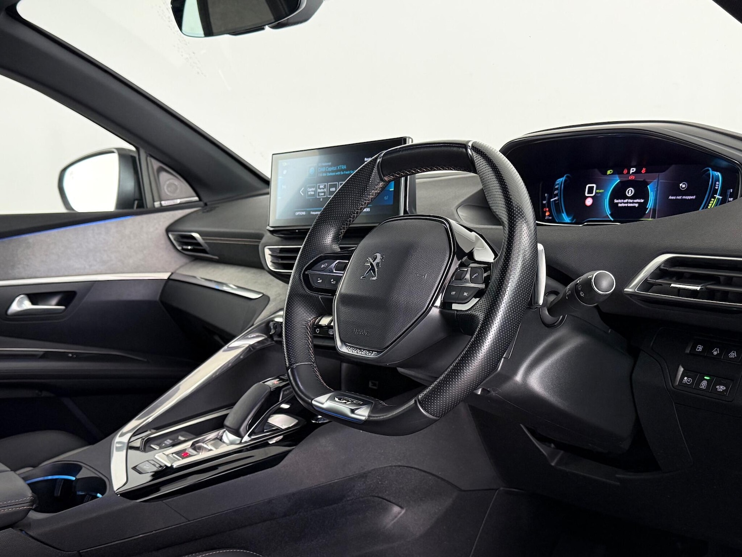 Used Peugeot 3008 2021 for sale - 77181031: Photo 11