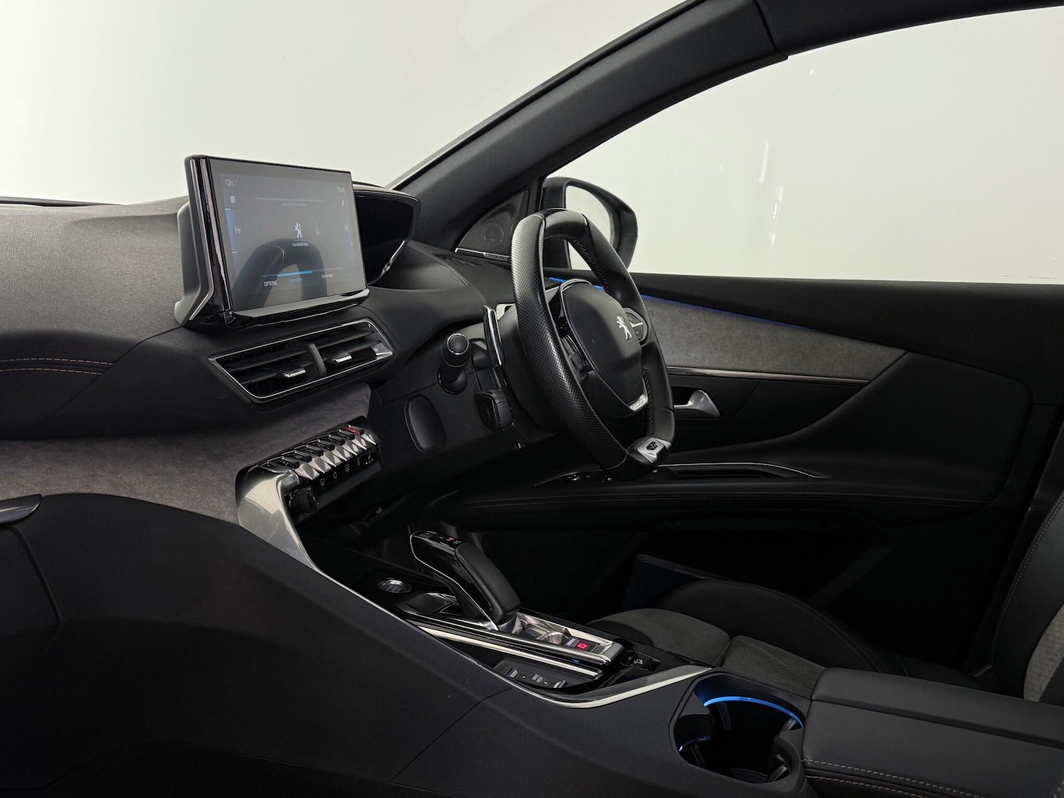 Used Peugeot 3008 2021 for sale - 77181031: Photo 15