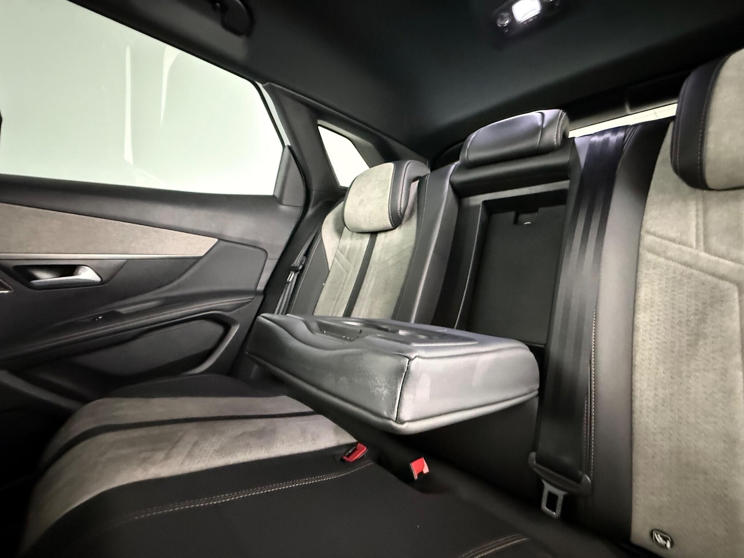 Used Peugeot 3008 2021 for sale - 77181031: Photo 17