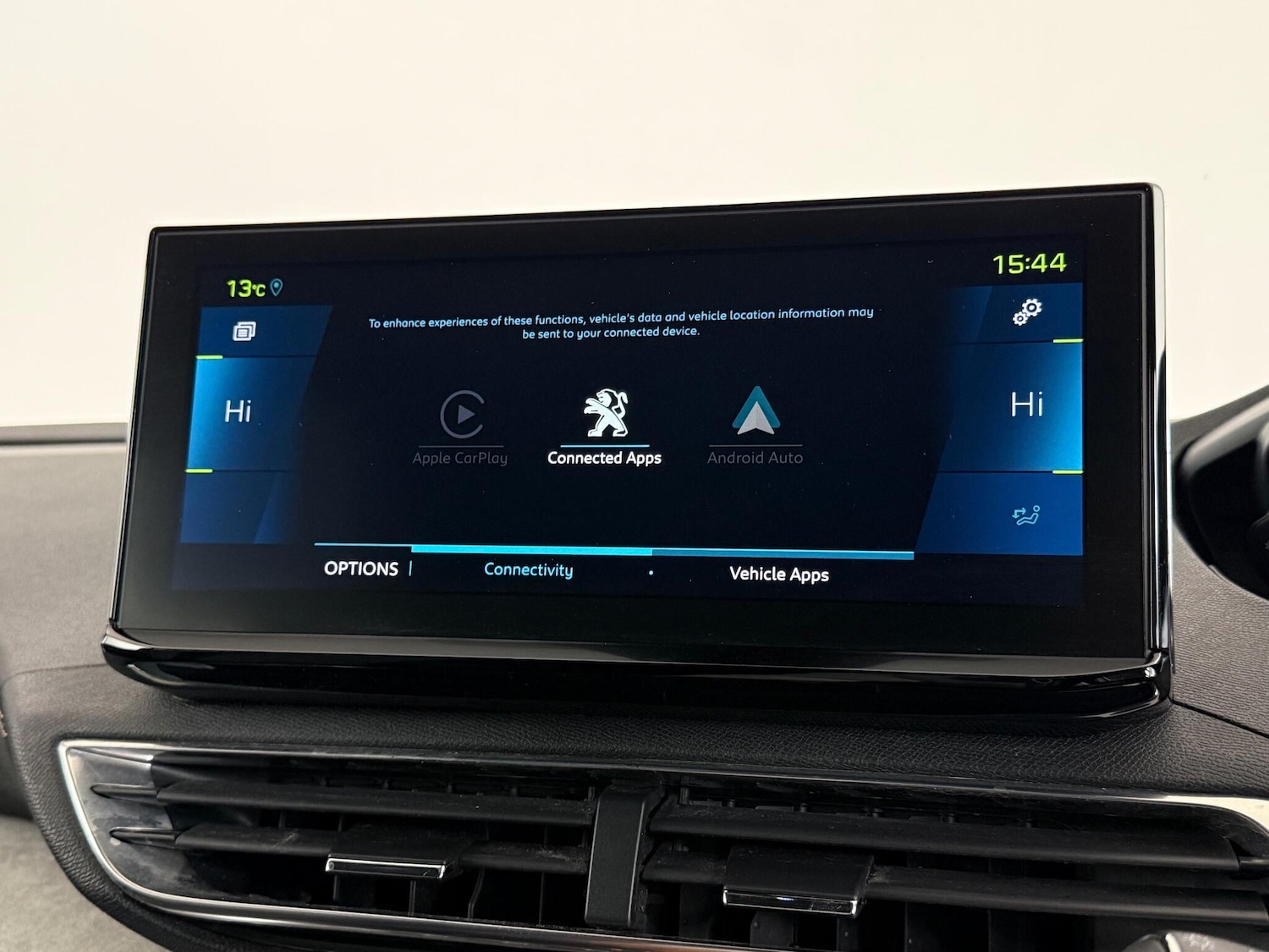 Used Peugeot 3008 2021 for sale - 77181031: Photo 33