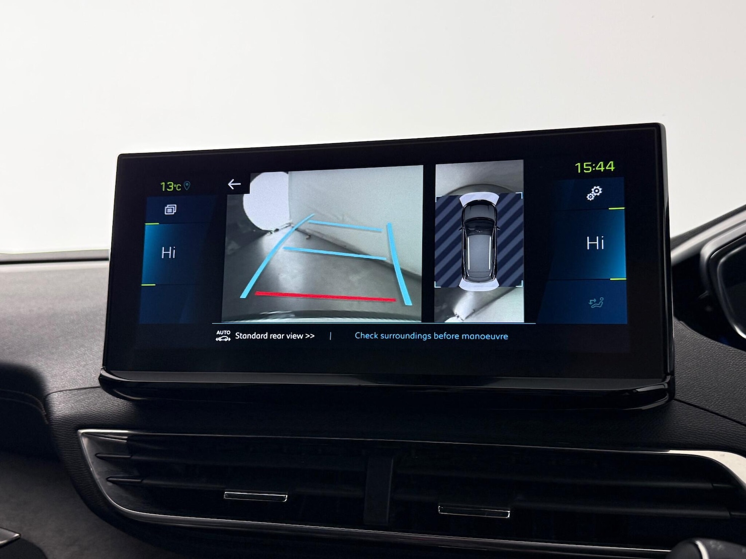 Used Peugeot 3008 2021 for sale - 77181031: Photo 34