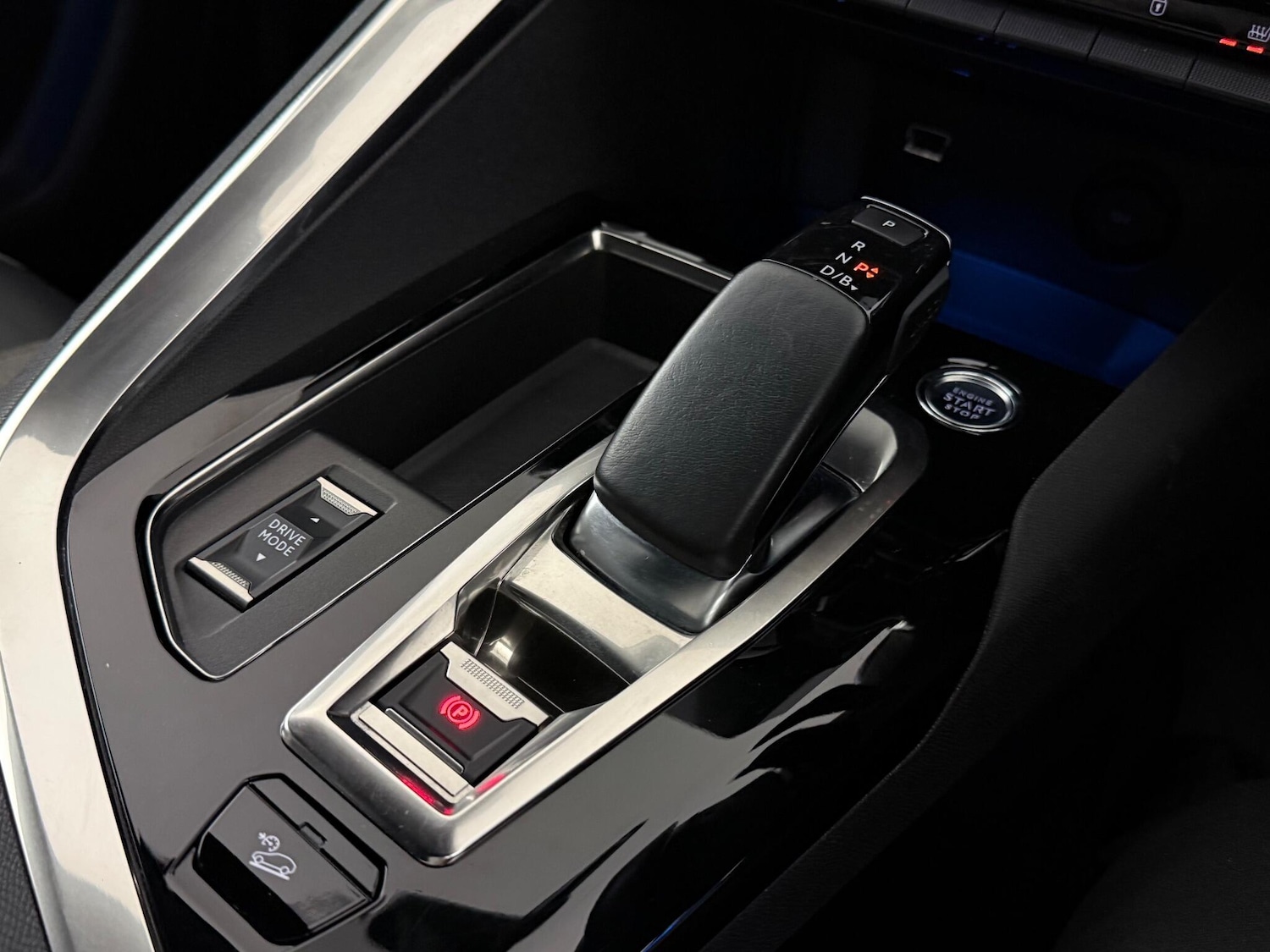 Used Peugeot 3008 2021 for sale - 77181031: Photo 35