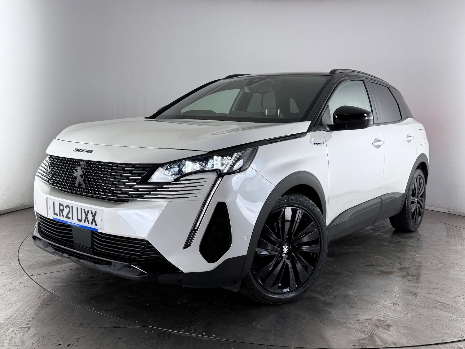 Used Peugeot 3008 2021 for sale - 77181031: Photo 37