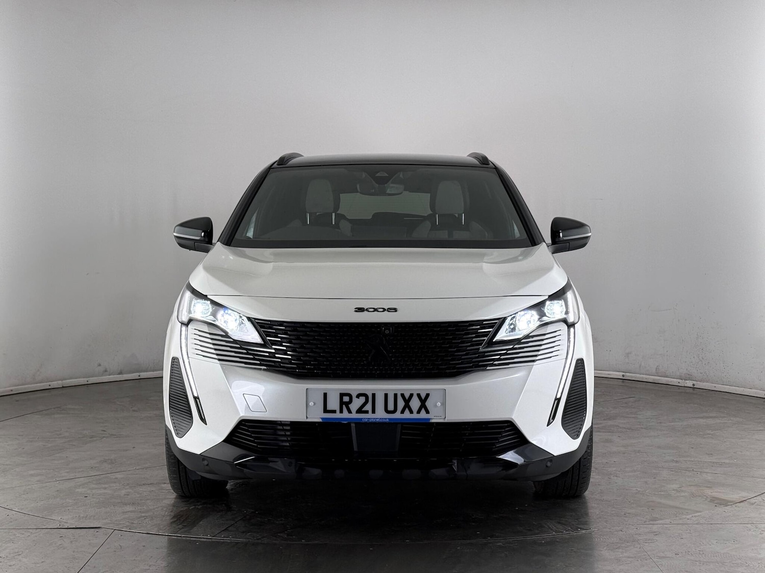 Used Peugeot 3008 2021 for sale - 77181031: Photo 5