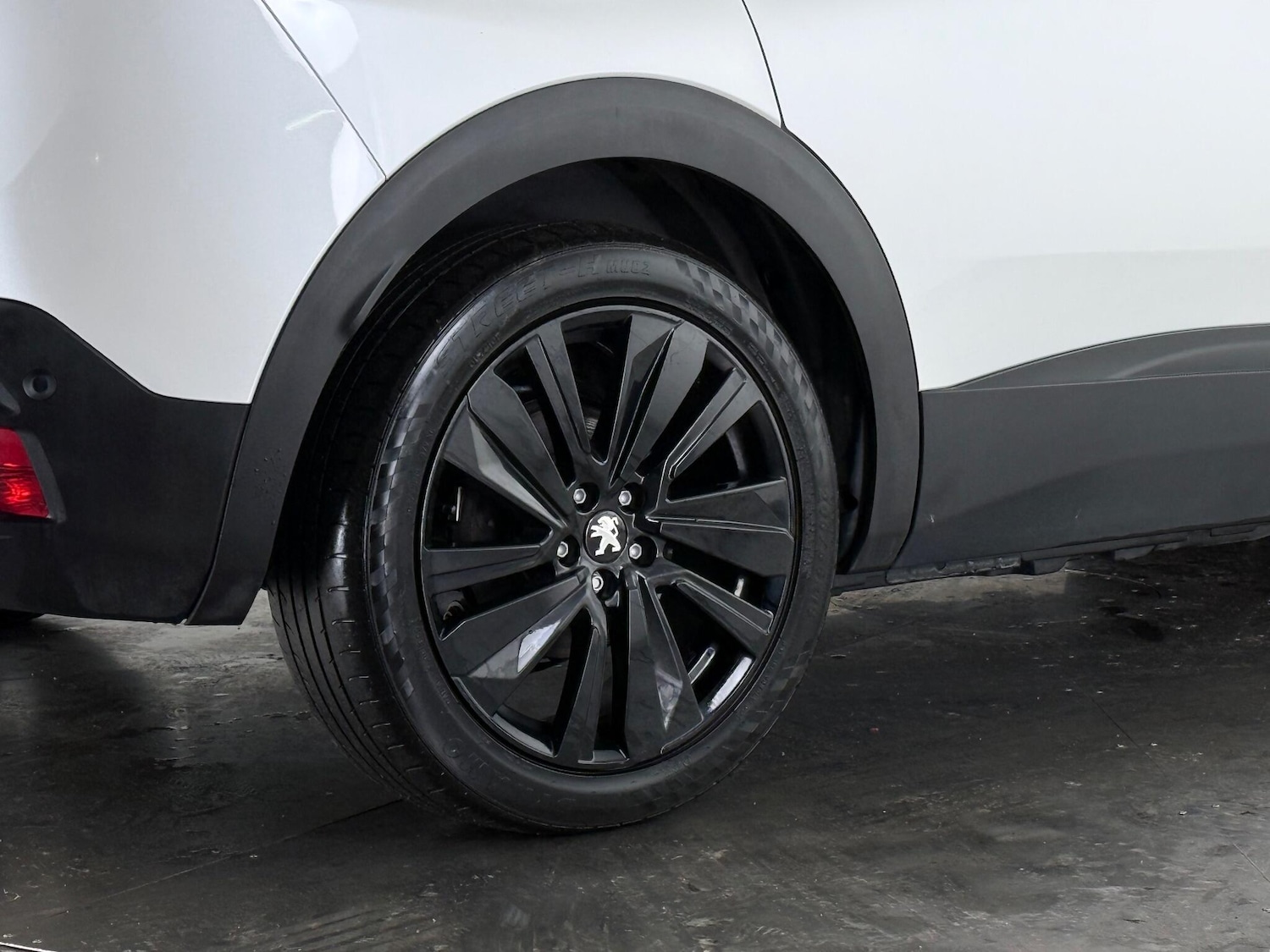 Used Peugeot 3008 2021 for sale - 77181031: Photo 8