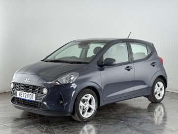 Used Hyundai i10 2023 for sale - 74734255: Photo