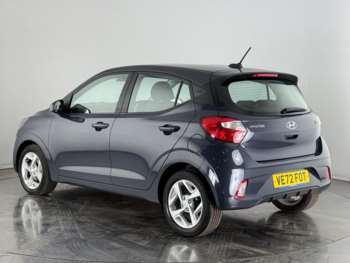 Used Hyundai i10 2023 for sale - 74734255: Photo