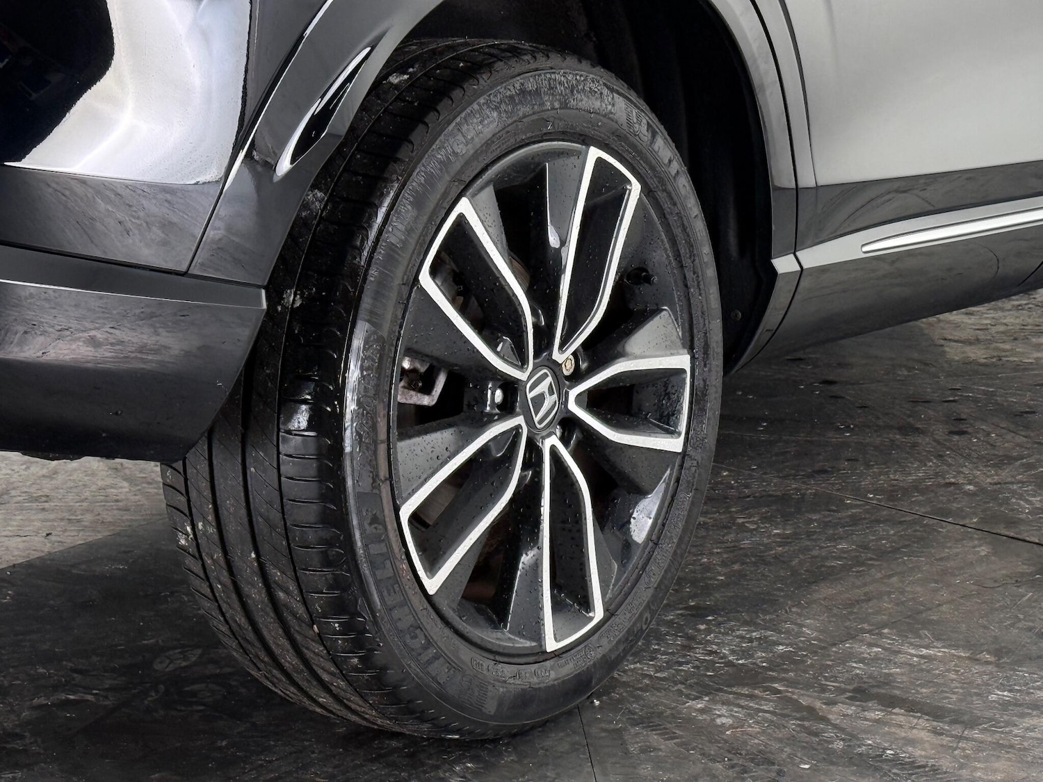 Used Honda HR-V 2022 for sale - 76468557: Photo 12