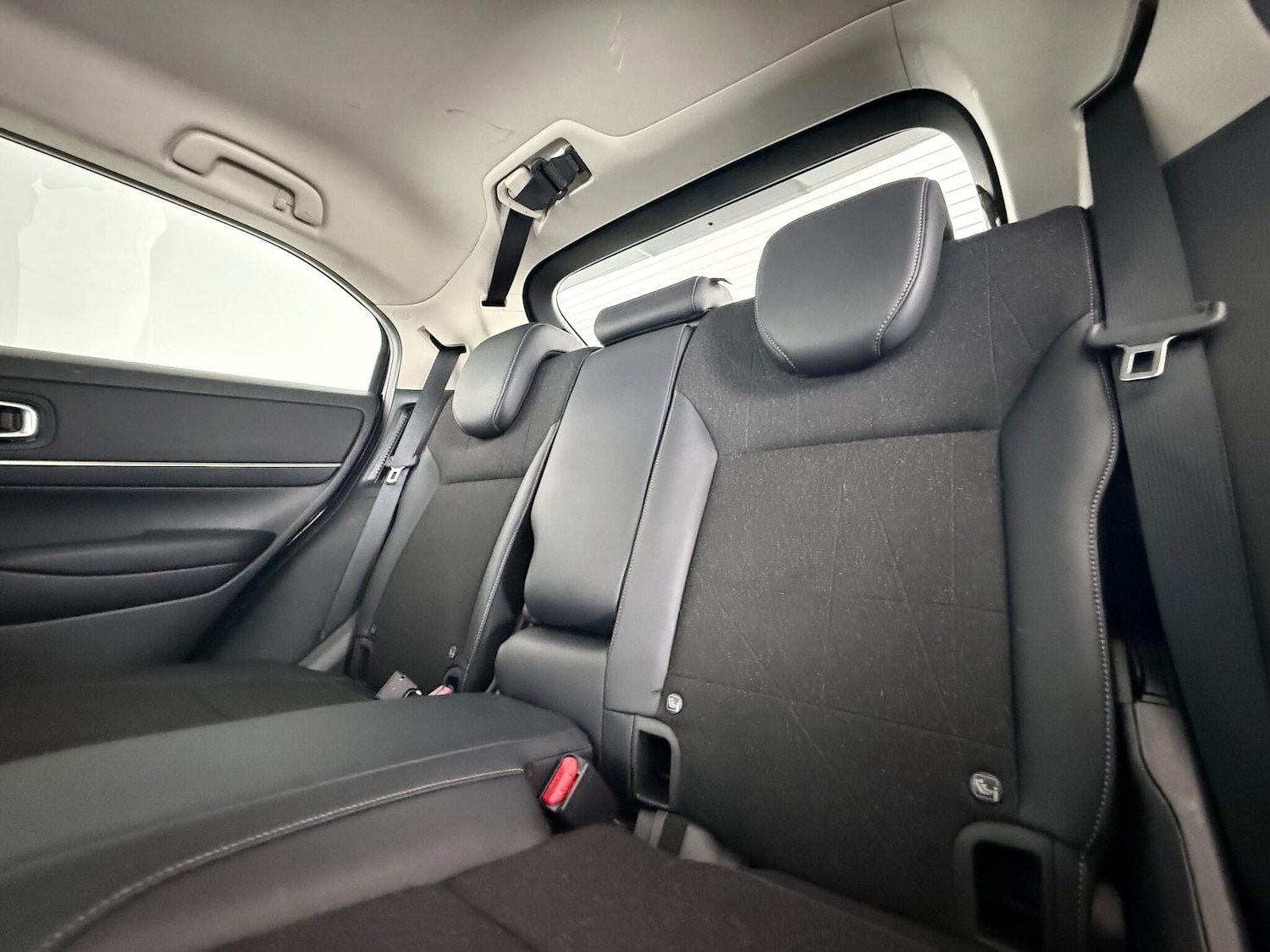 Used Honda HR-V 2022 for sale - 76468557: Photo 18