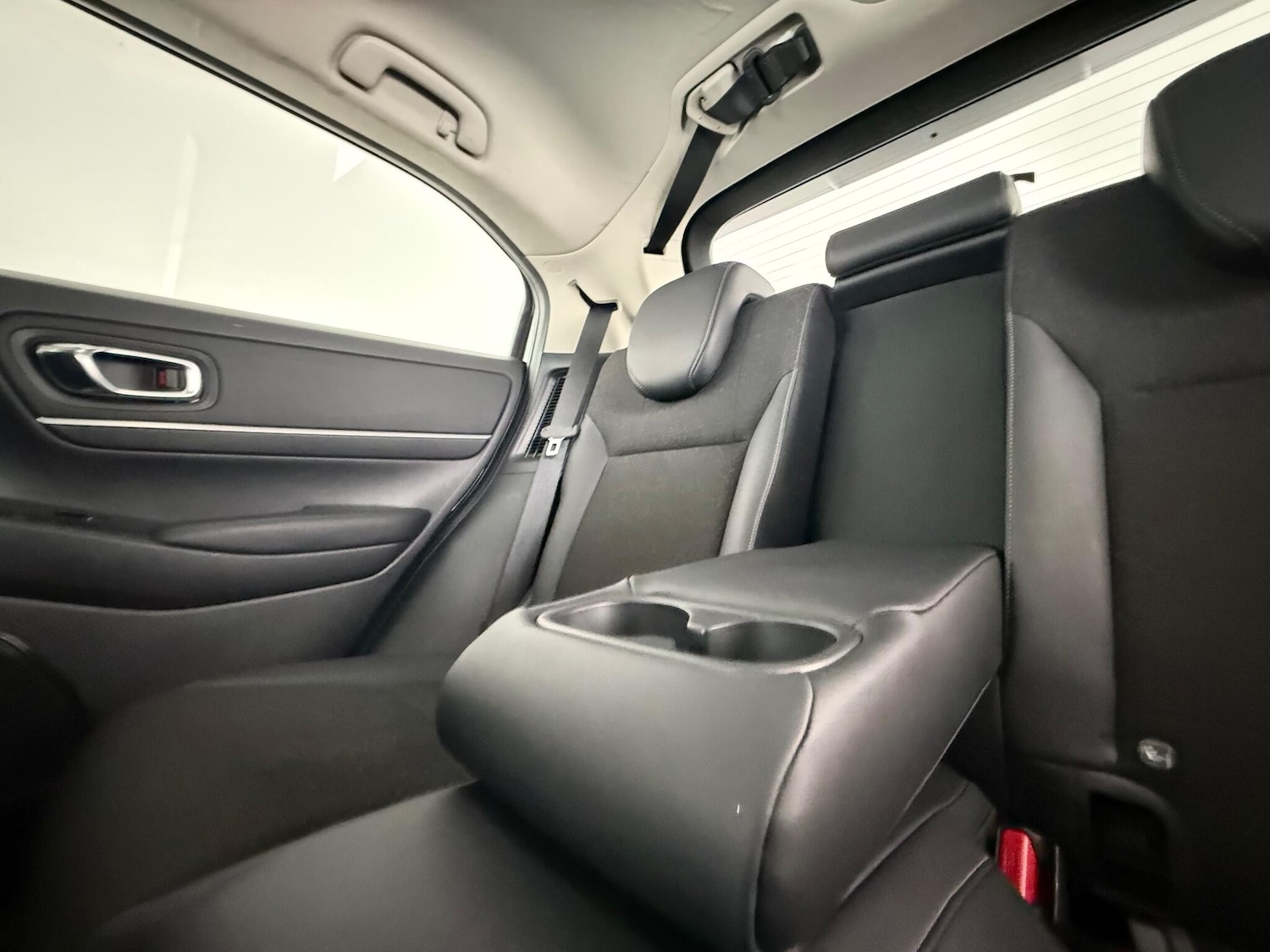 Used Honda HR-V 2022 for sale - 76468557: Photo 19