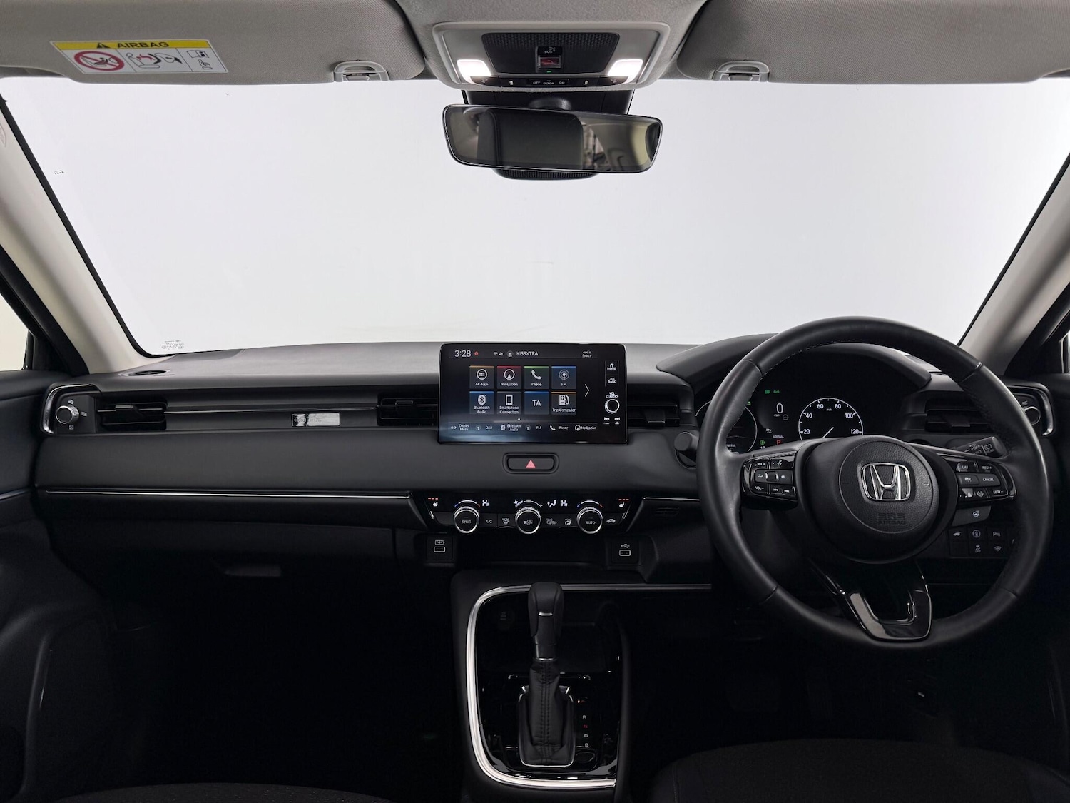 Used Honda HR-V 2022 for sale - 76468557: Photo 20