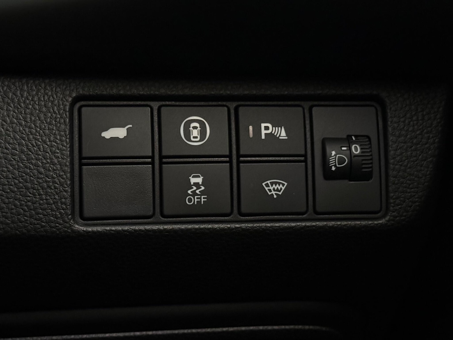 Used Honda HR-V 2022 for sale - 76468557: Photo 22