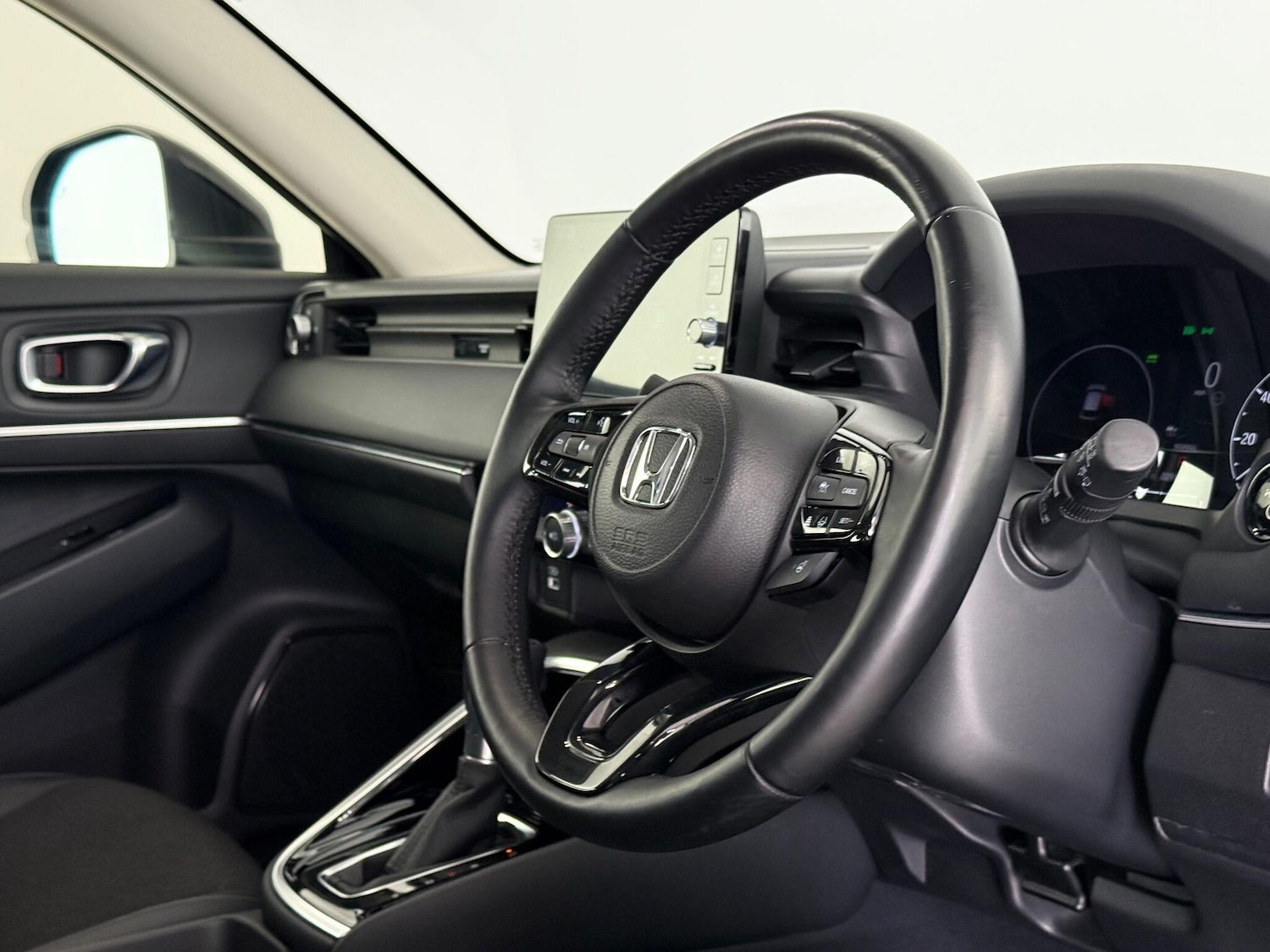 Used Honda HR-V 2022 for sale - 76468557: Photo 23