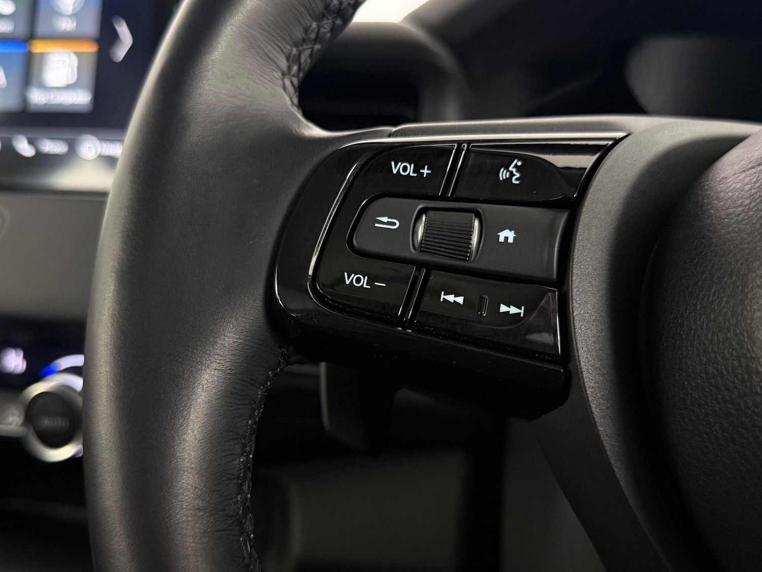 Used Honda HR-V 2022 for sale - 76468557: Photo 24