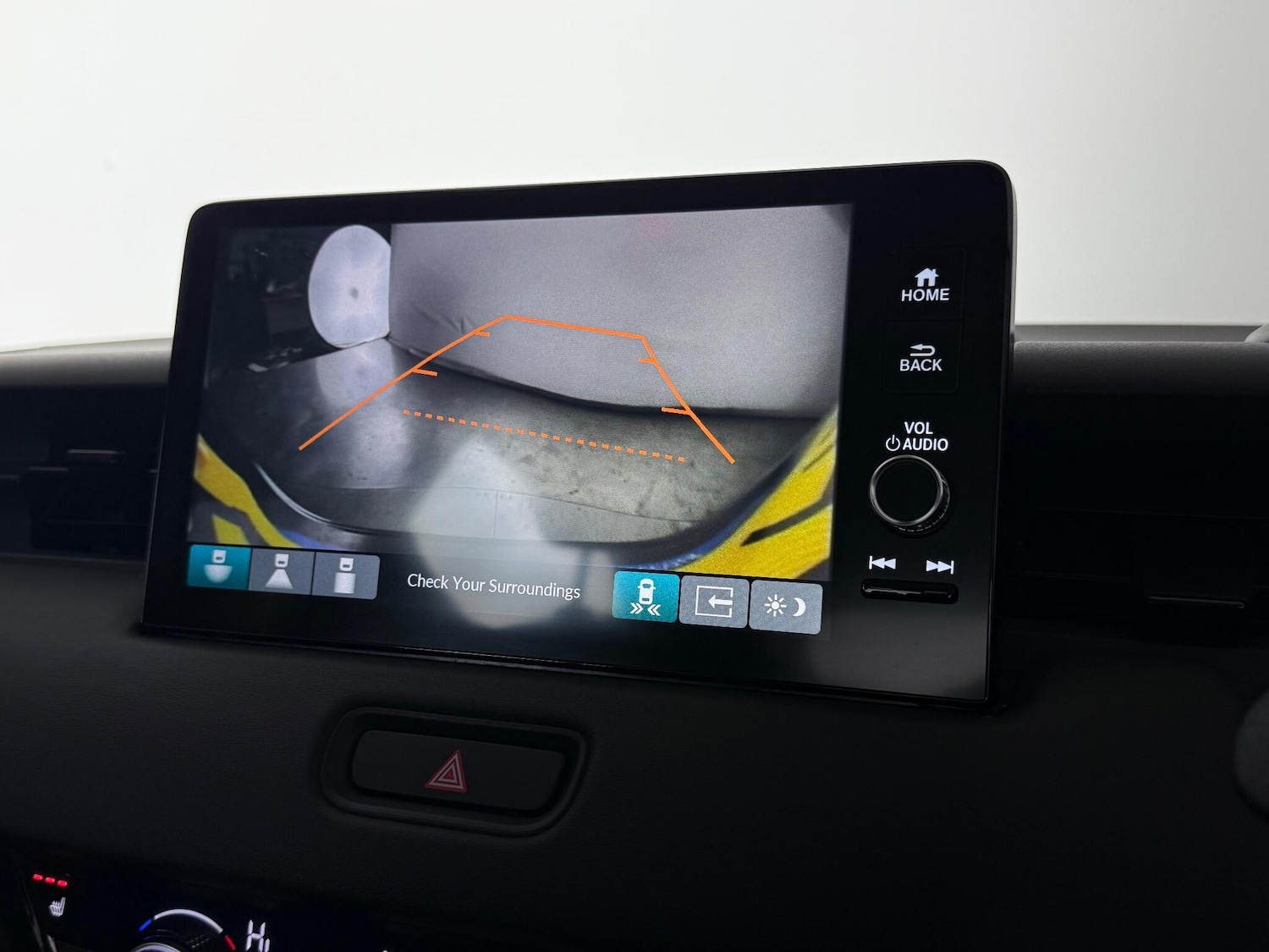 Used Honda HR-V 2022 for sale - 76468557: Photo 35