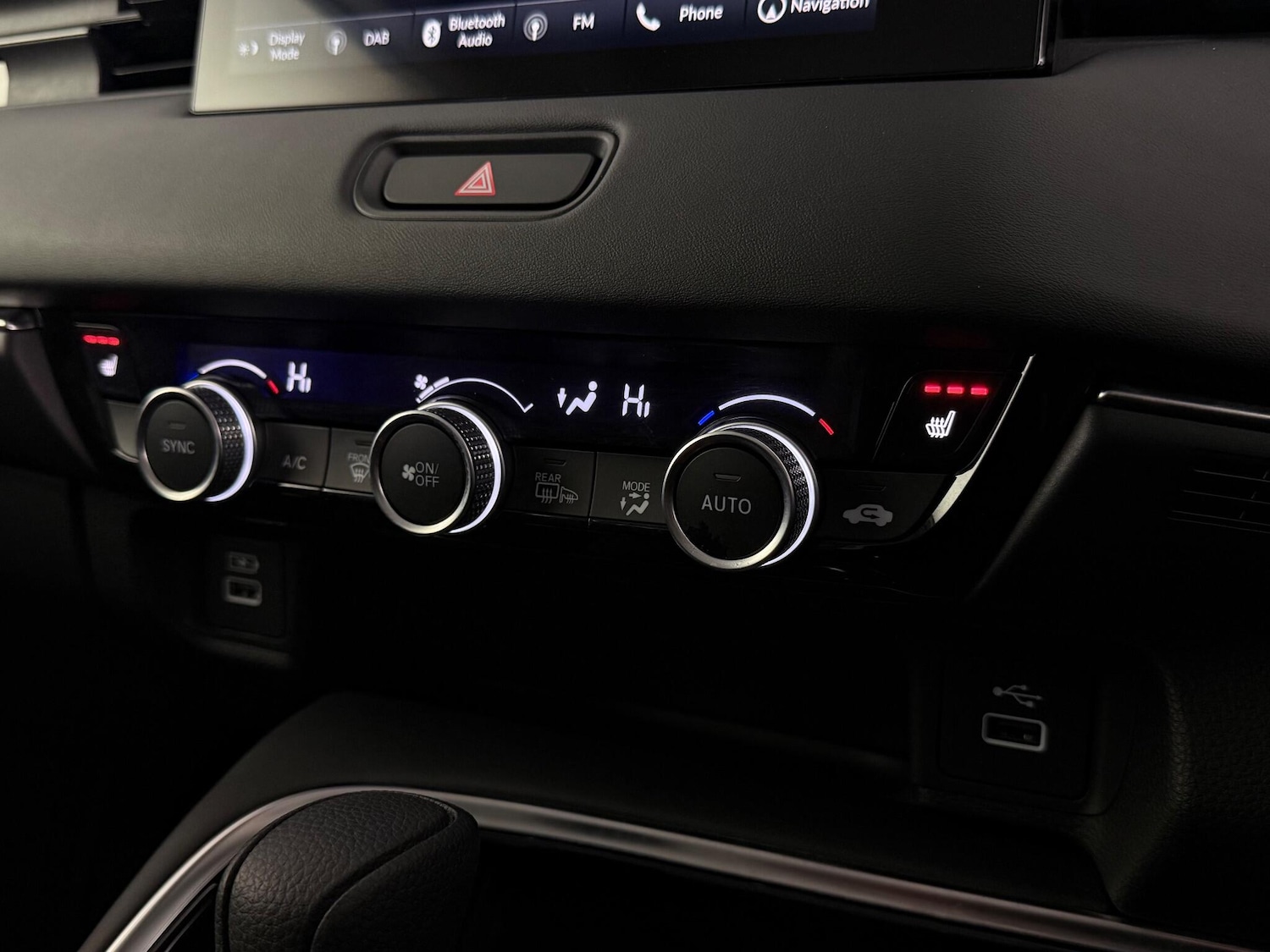 Used Honda HR-V 2022 for sale - 76468557: Photo 37