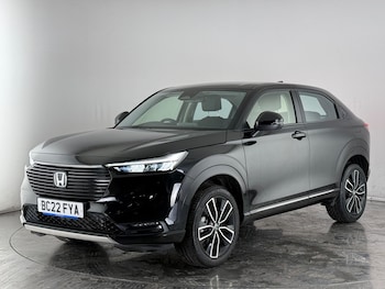 Used Honda HR-V 2022 for sale - 76468557: Photo