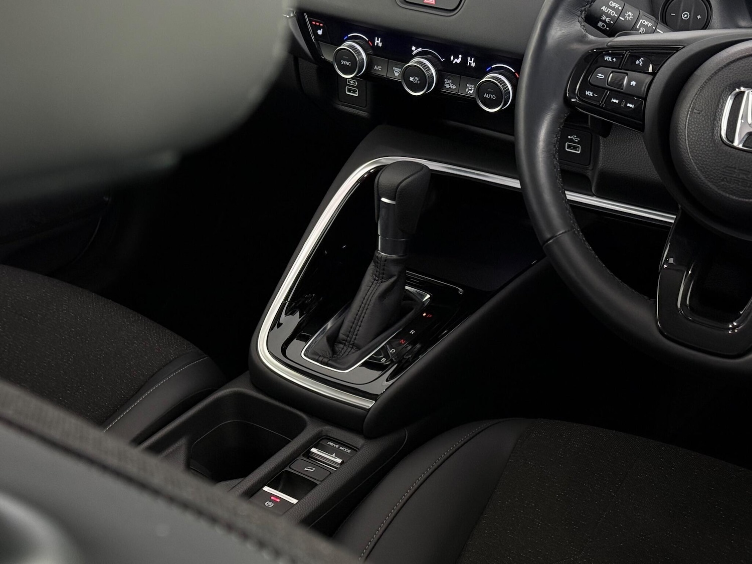 Used Honda HR-V 2022 for sale - 76468557: Photo 41