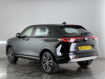 Used Honda HR-V 2022 for sale - 76468557: Photo