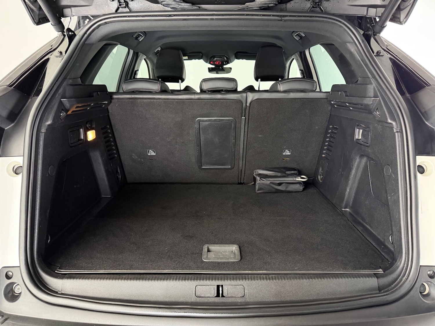 Used Peugeot 3008 2021 for sale - 76899656: Photo 12