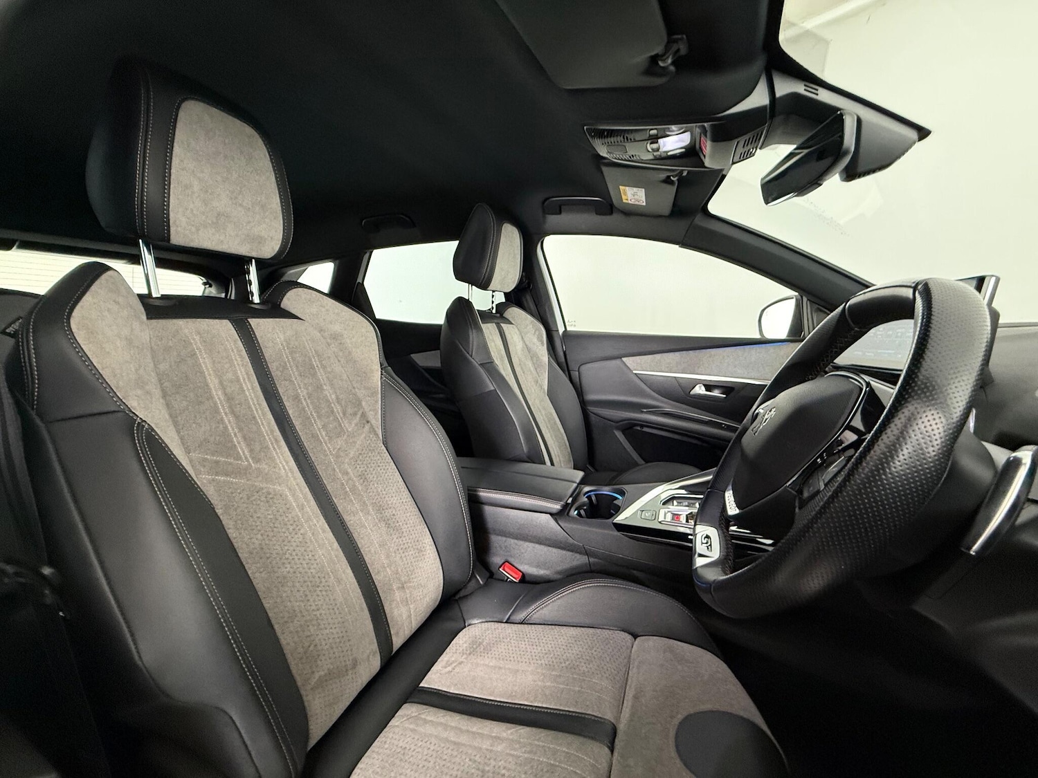 Used Peugeot 3008 2021 for sale - 76899656: Photo 16