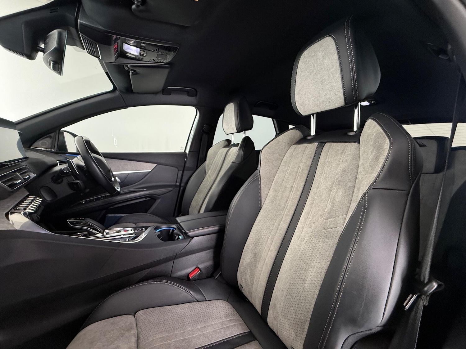 Used Peugeot 3008 2021 for sale - 76899656: Photo 20