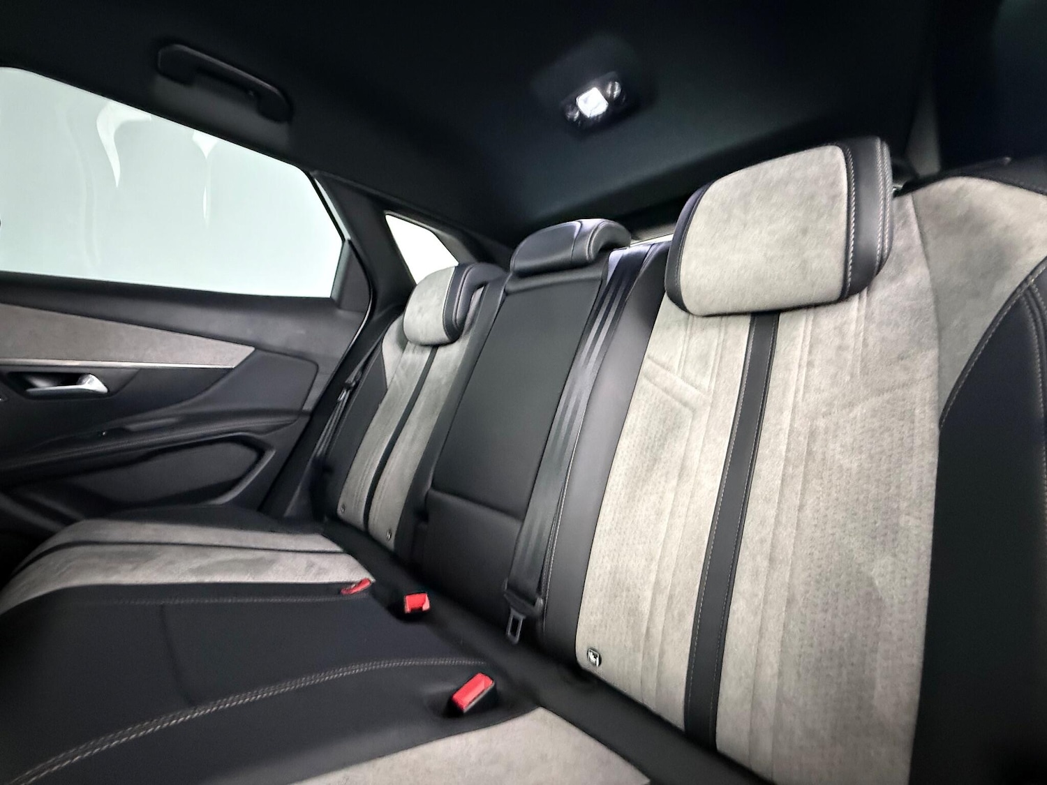 Used Peugeot 3008 2021 for sale - 76899656: Photo 22