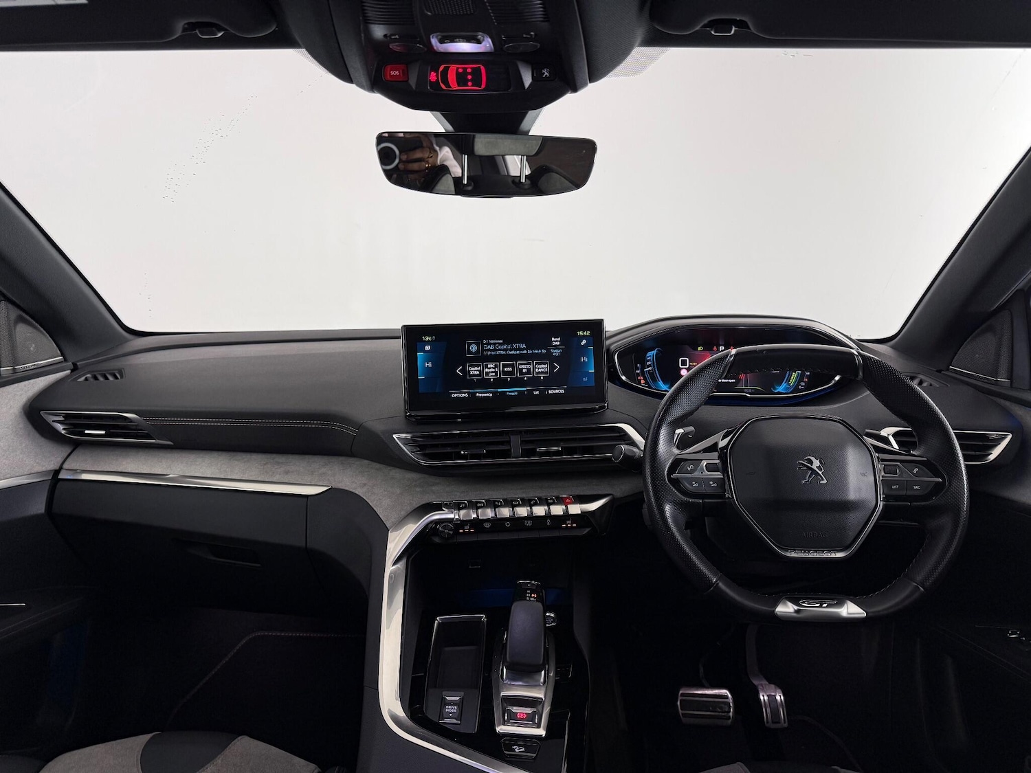 Used Peugeot 3008 2021 for sale - 76899656: Photo 23