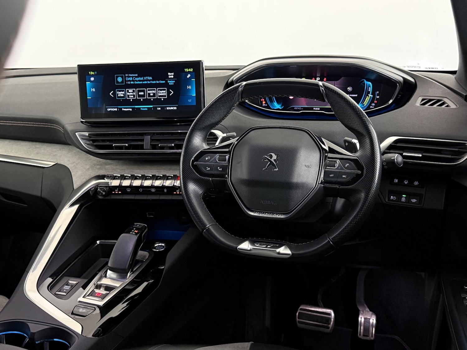 Used Peugeot 3008 2021 for sale - 76899656: Photo 25