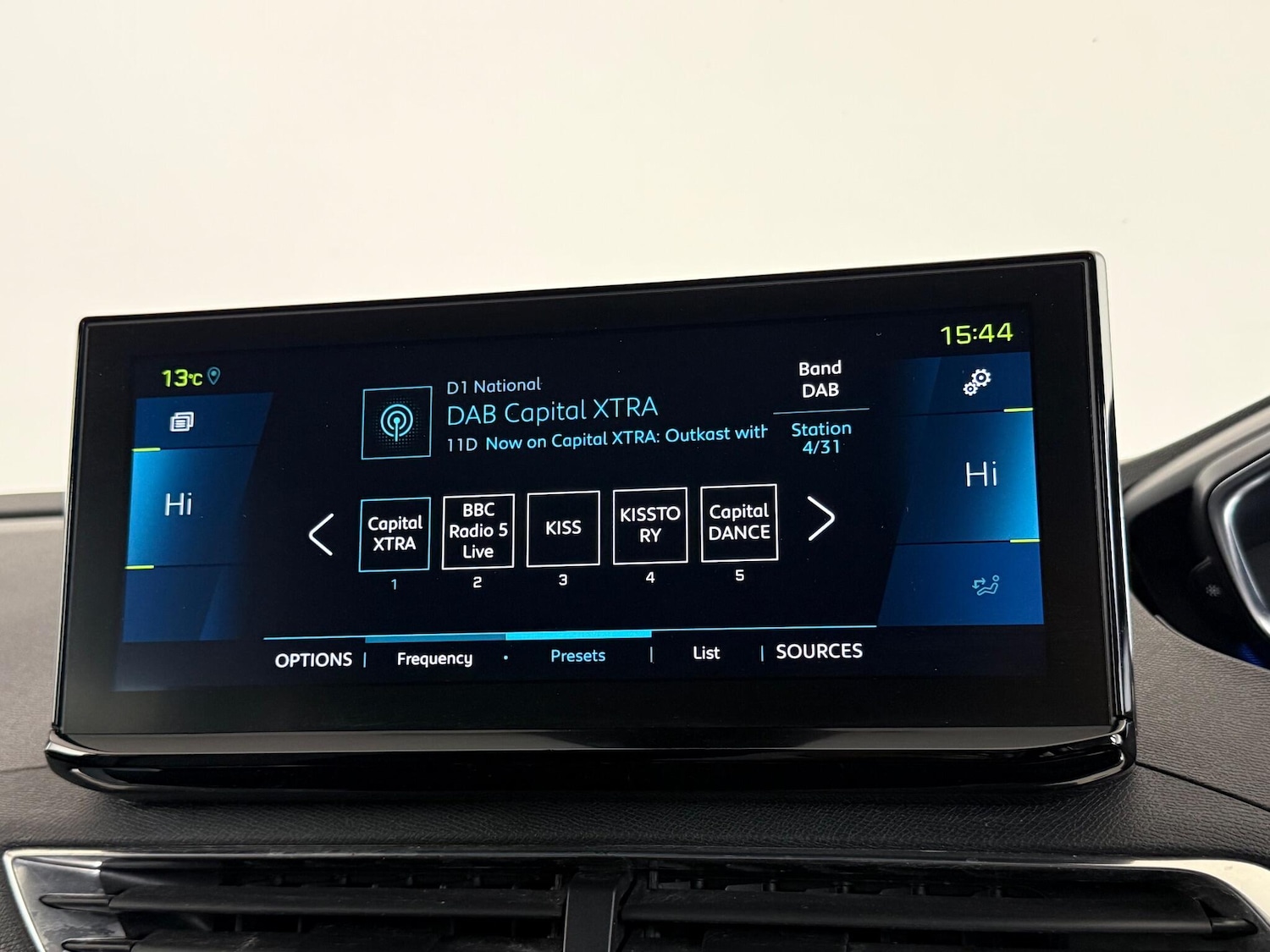 Used Peugeot 3008 2021 for sale - 76899656: Photo 37