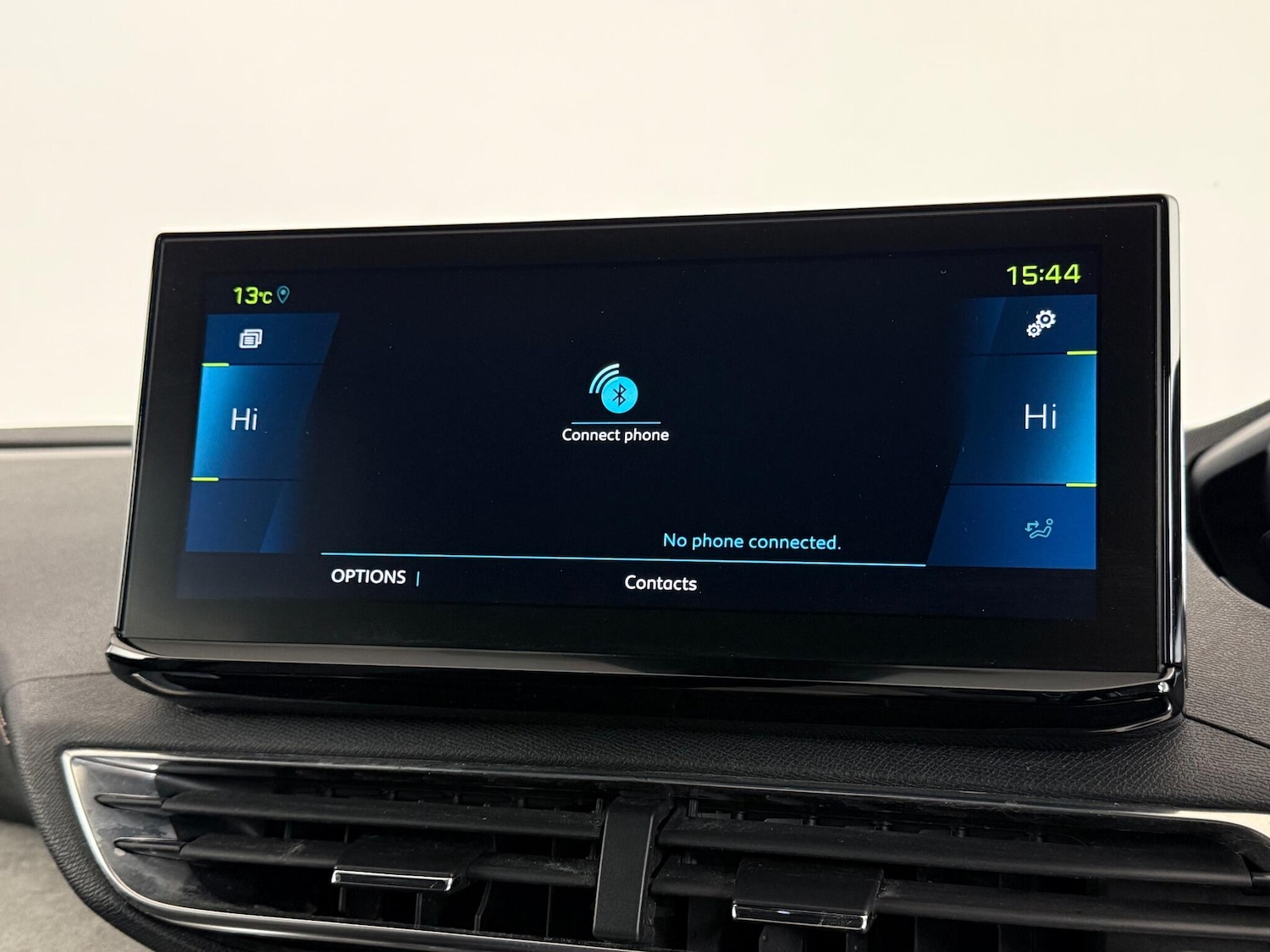 Used Peugeot 3008 2021 for sale - 76899656: Photo 38