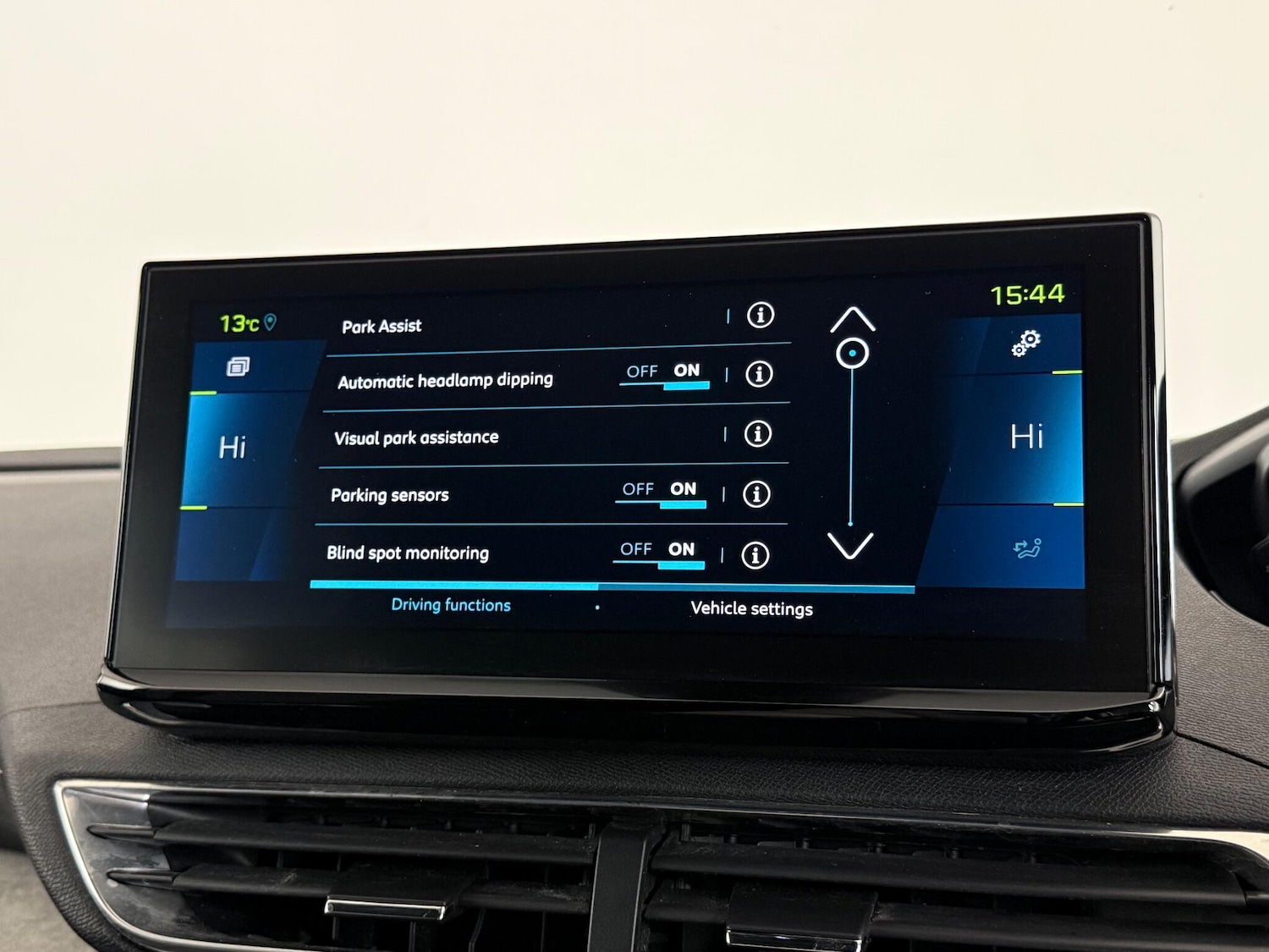 Used Peugeot 3008 2021 for sale - 76899656: Photo 39