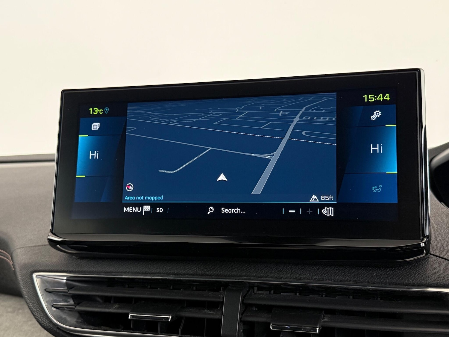 Used Peugeot 3008 2021 for sale - 76899656: Photo 40