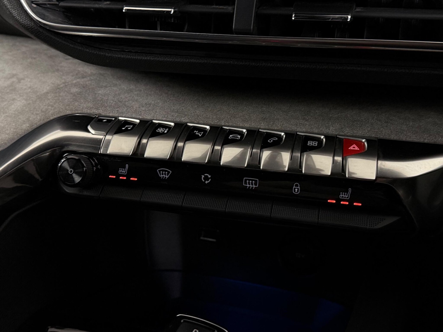 Used Peugeot 3008 2021 for sale - 76899656: Photo 45