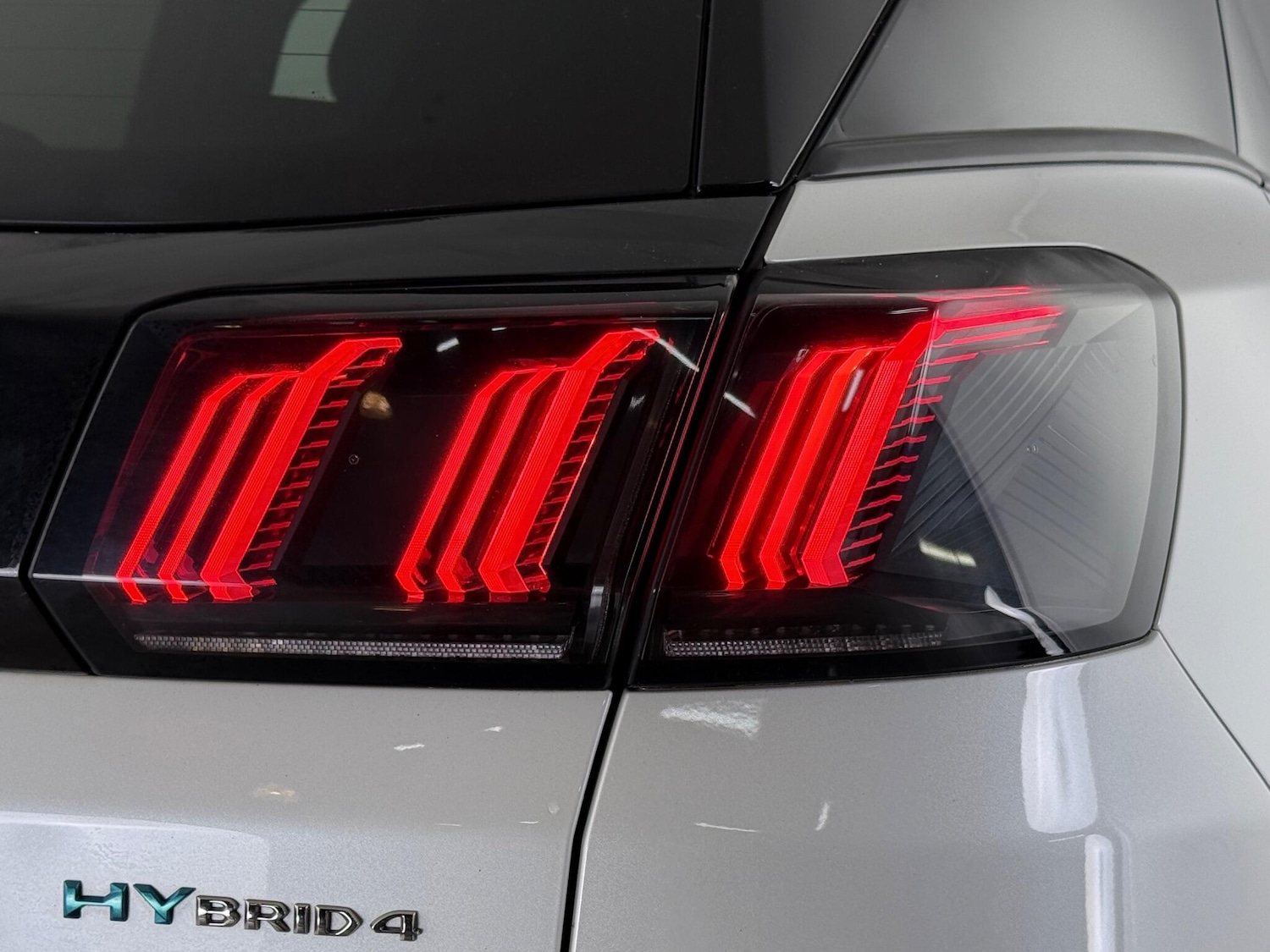 Used Peugeot 3008 2021 for sale - 76899656: Photo 9