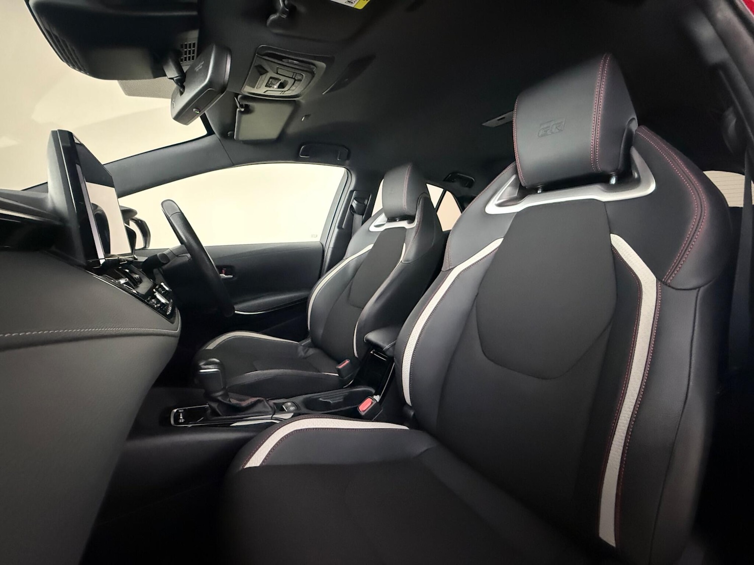 Used Toyota Corolla 2023 for sale - 78091775: Photo 11