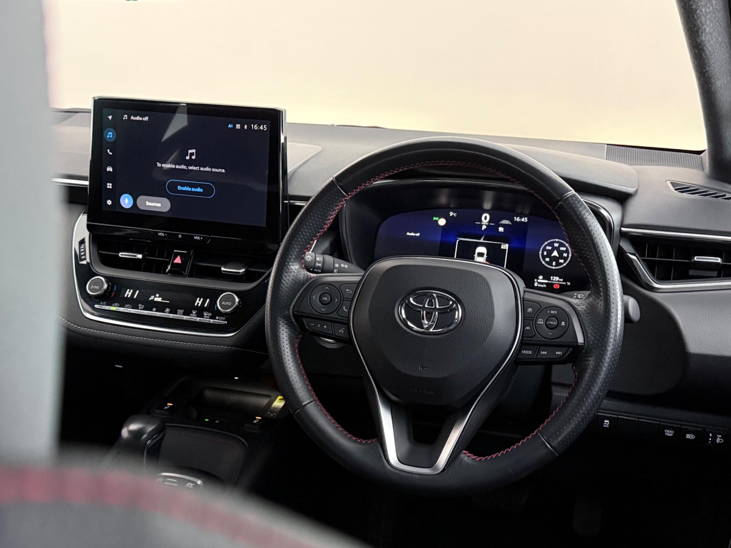 Used Toyota Corolla 2023 for sale - 78091775: Photo 13