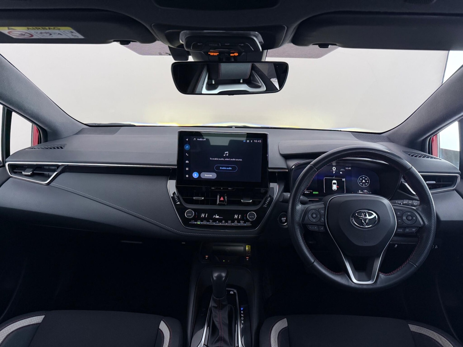 Used Toyota Corolla 2023 for sale - 78091775: Photo 15