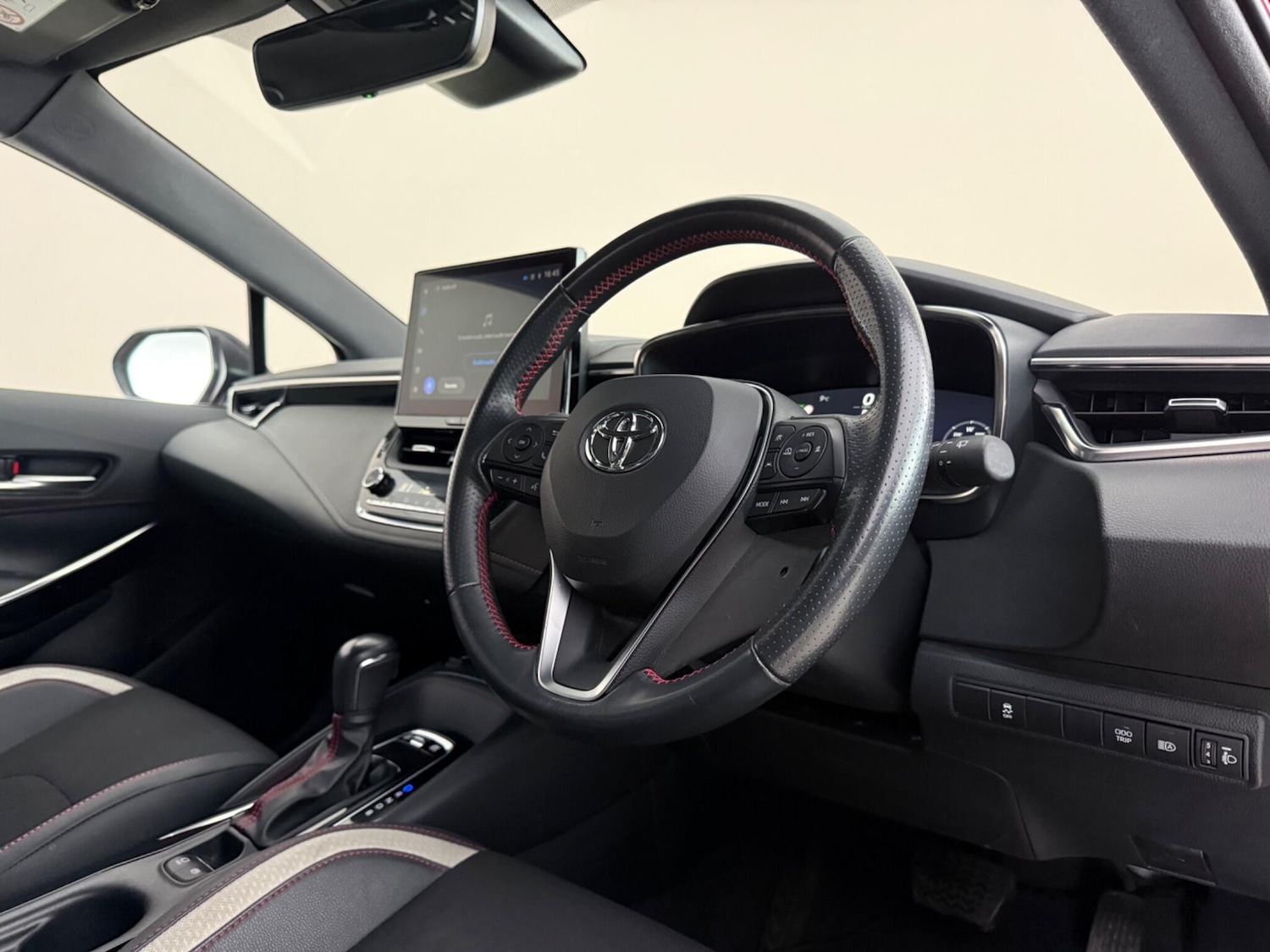 Used Toyota Corolla 2023 for sale - 78091775: Photo 16