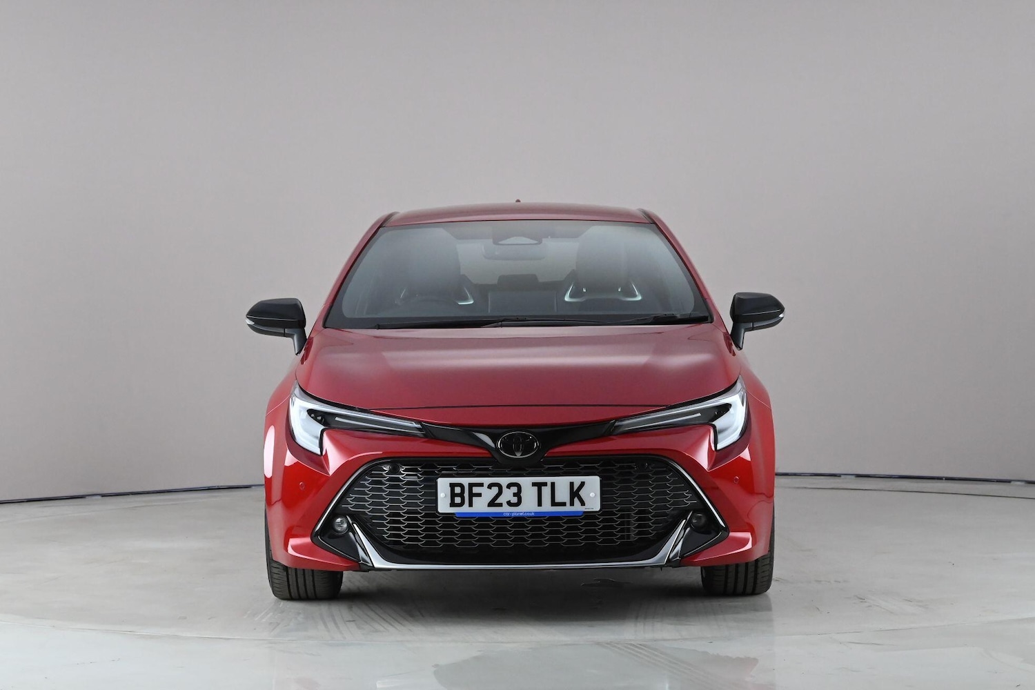 Used Toyota Corolla 2023 for sale - 78091775: Photo 2