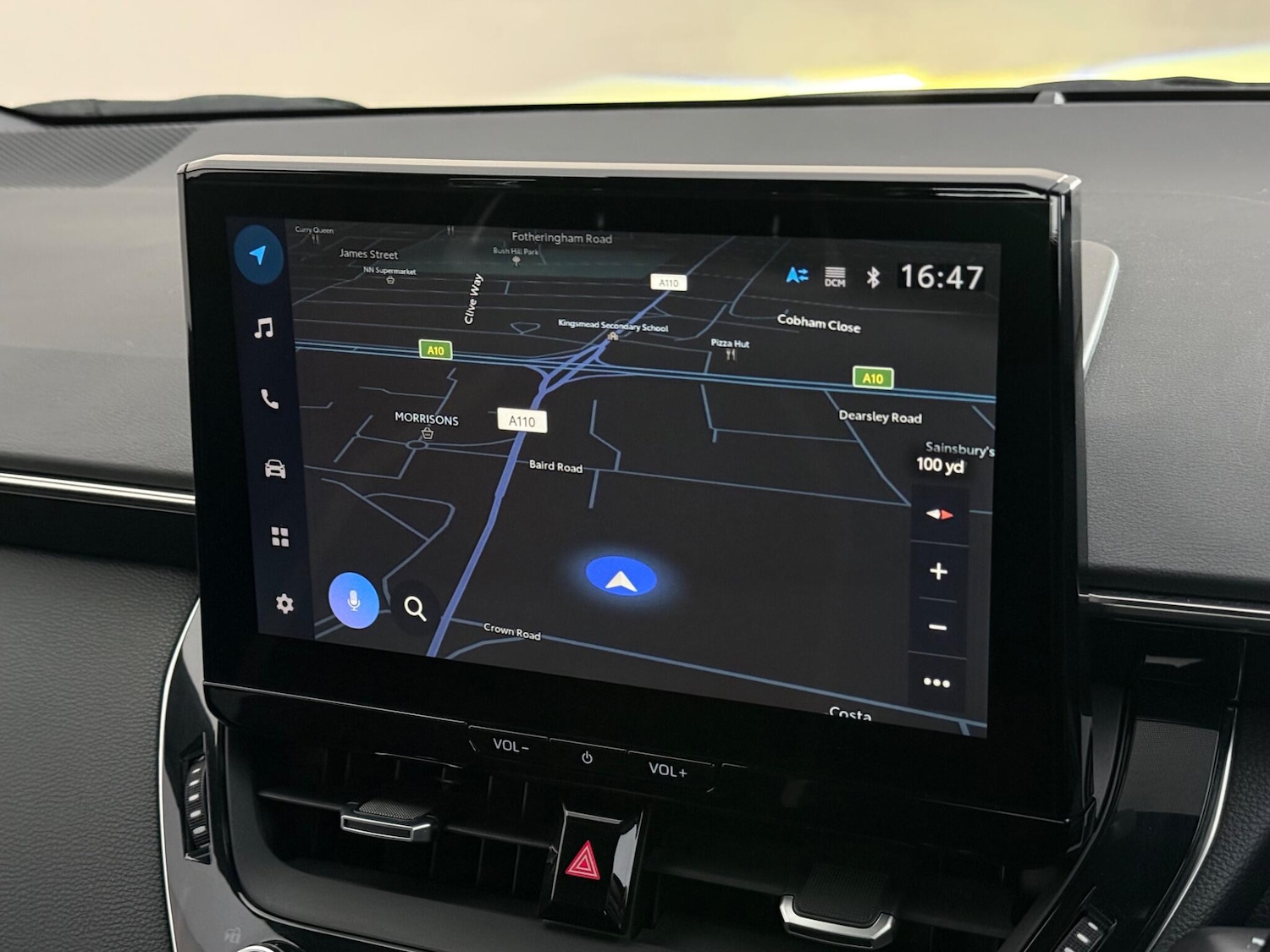 Used Toyota Corolla 2023 for sale - 78091775: Photo 20