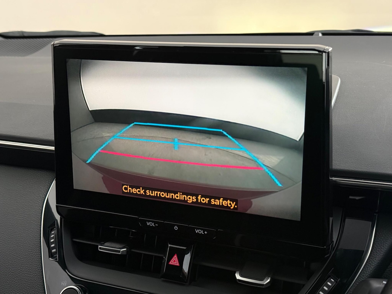 Used Toyota Corolla 2023 for sale - 78091775: Photo 22