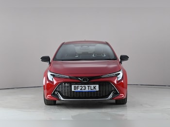 Used Toyota Corolla 2023 for sale - 78091775: Photo