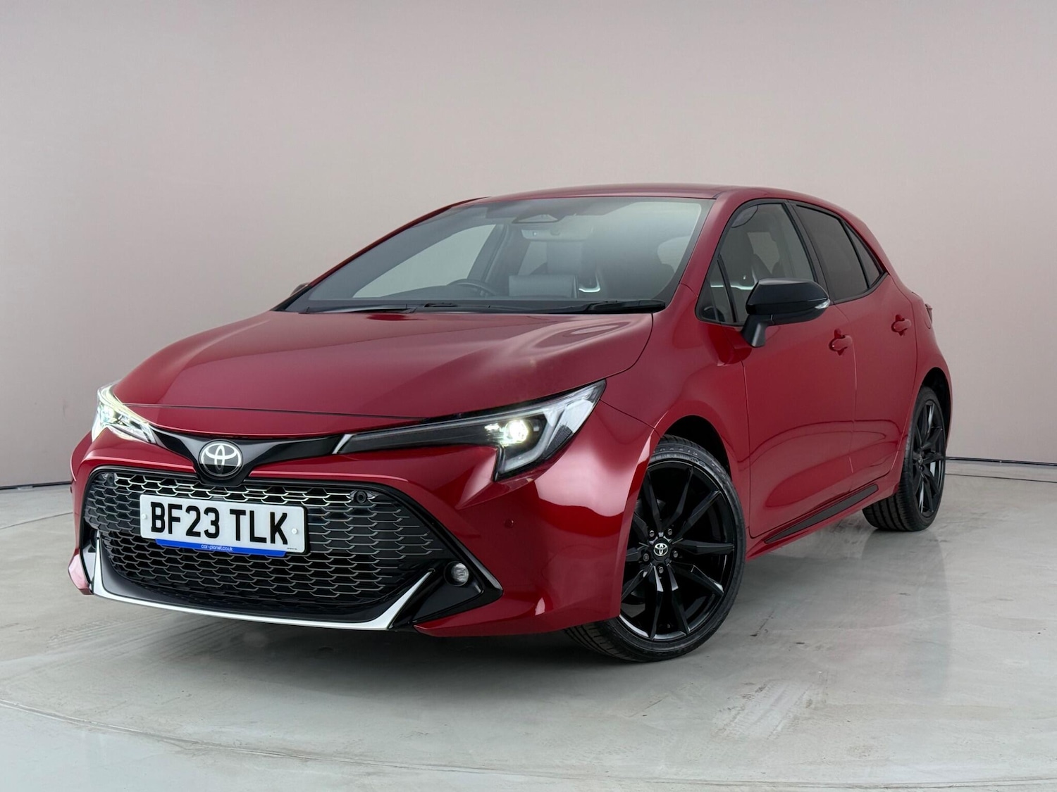 Used Toyota Corolla 2023 for sale - 78091775: Photo 31