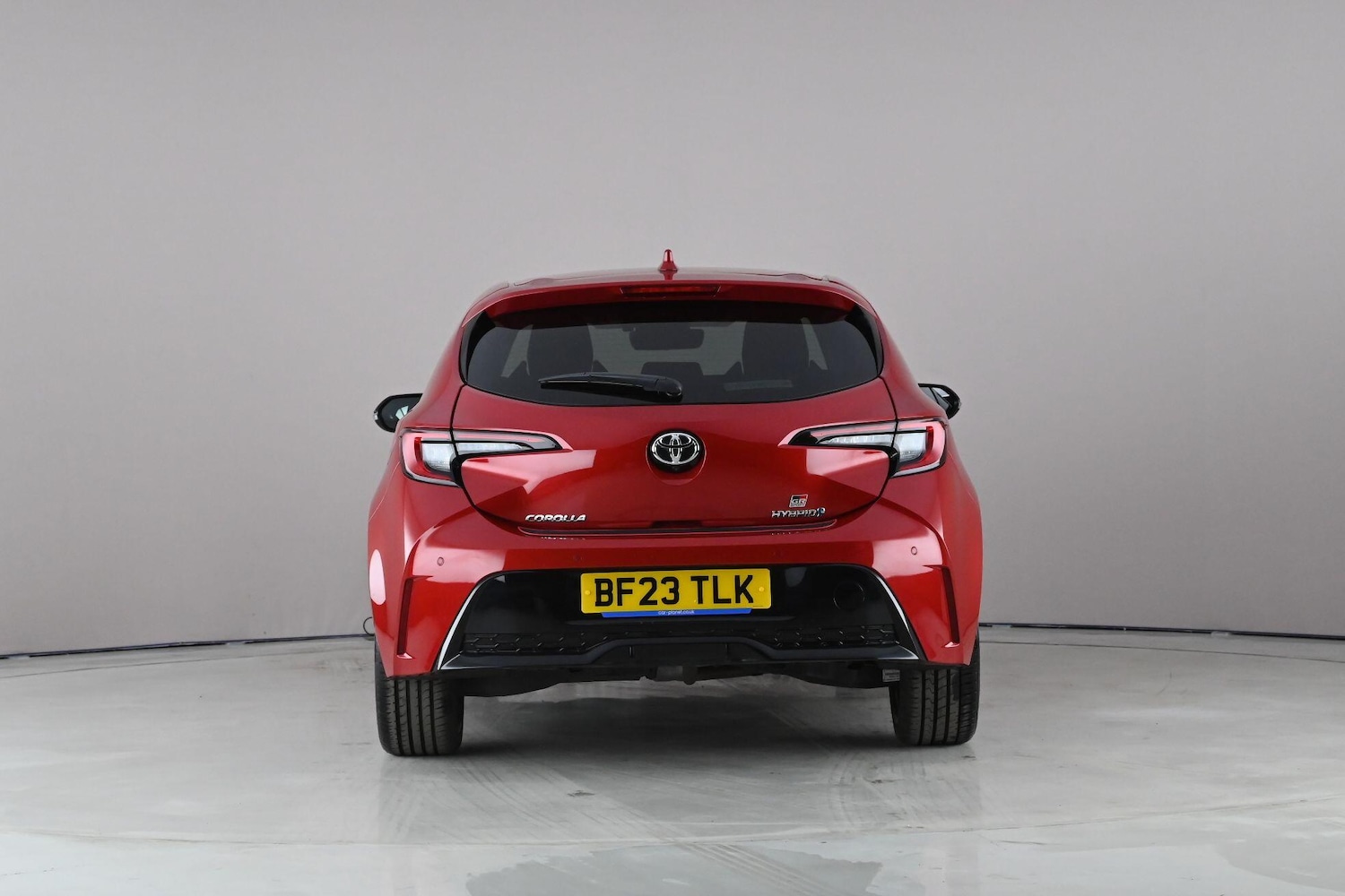 Used Toyota Corolla 2023 for sale - 78091775: Photo 5