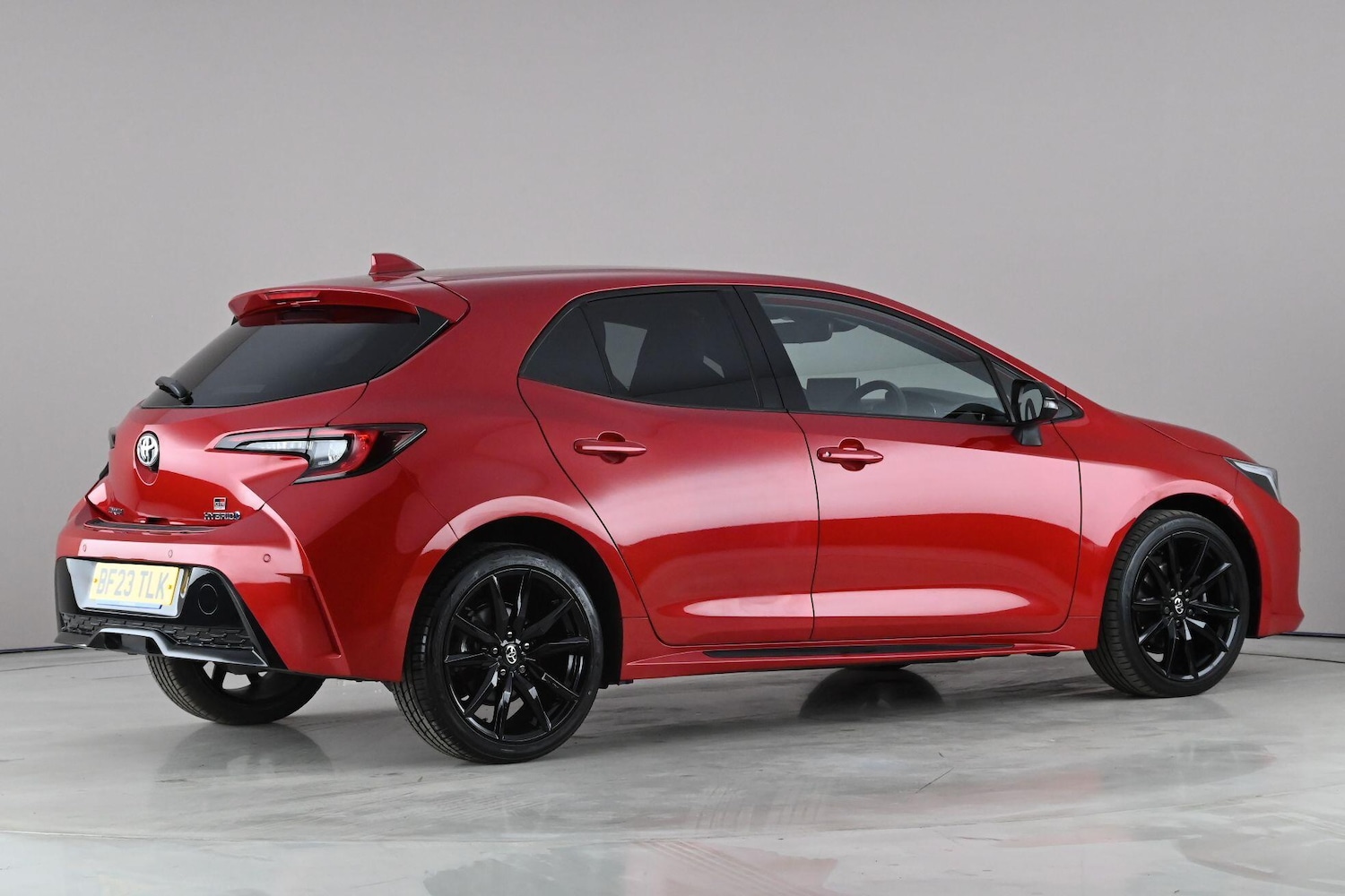 Used Toyota Corolla 2023 for sale - 78091775: Photo 6