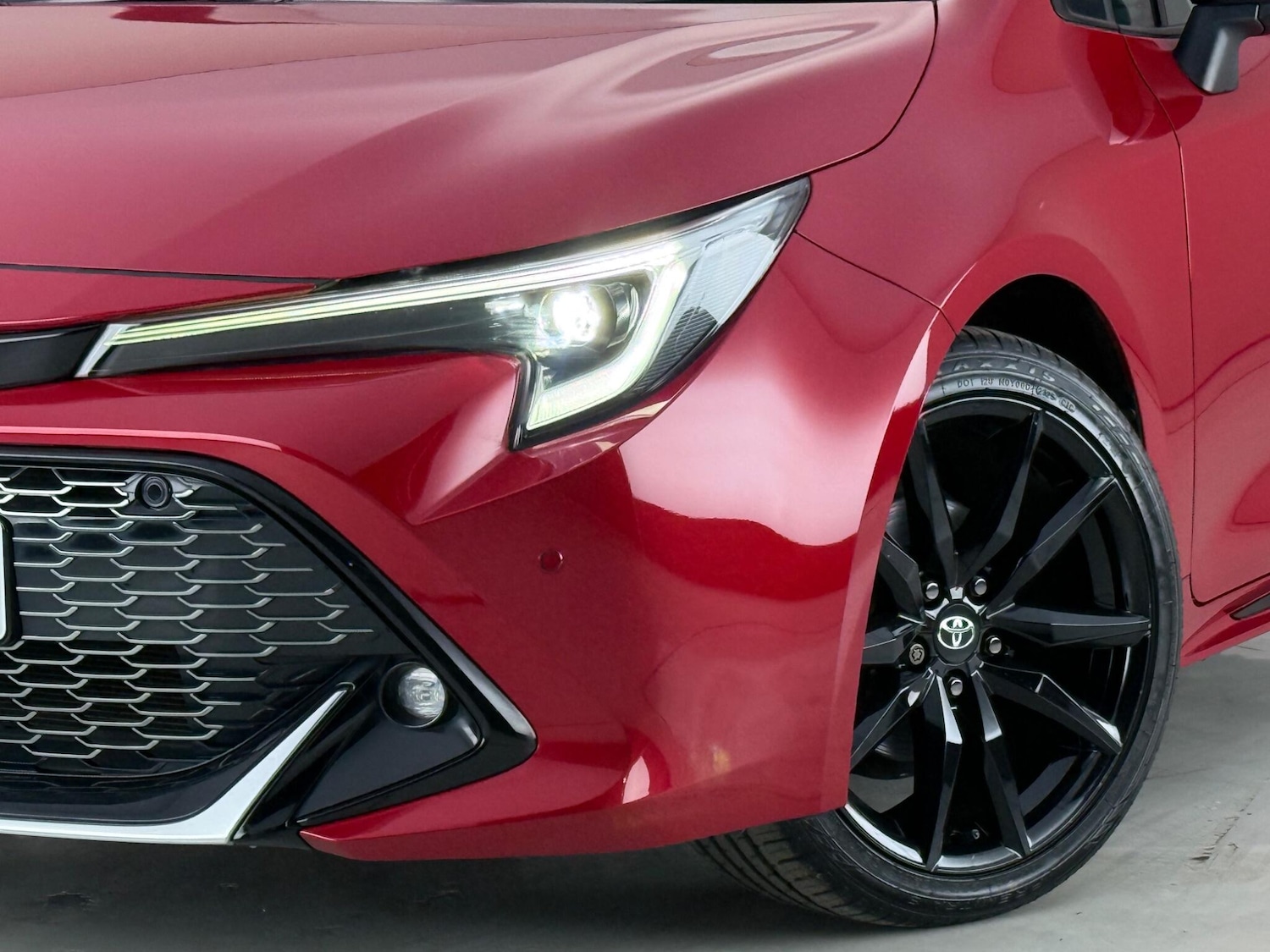 Used Toyota Corolla 2023 for sale - 78091775: Photo 7