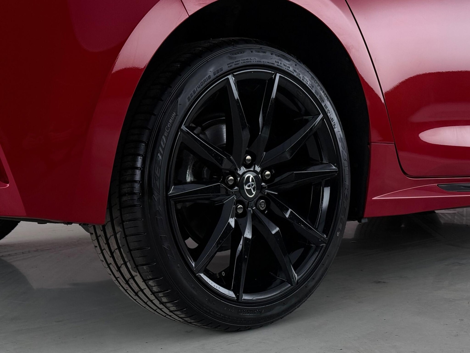 Used Toyota Corolla 2023 for sale - 78091775: Photo 8